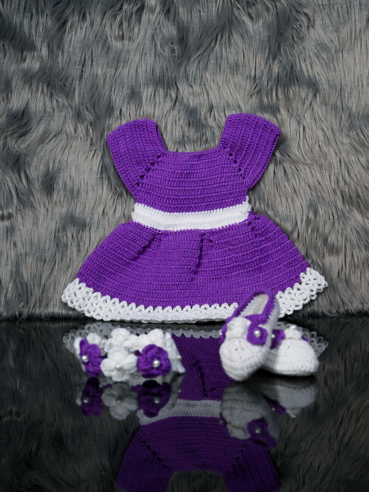 The Butterfly Crochet Set