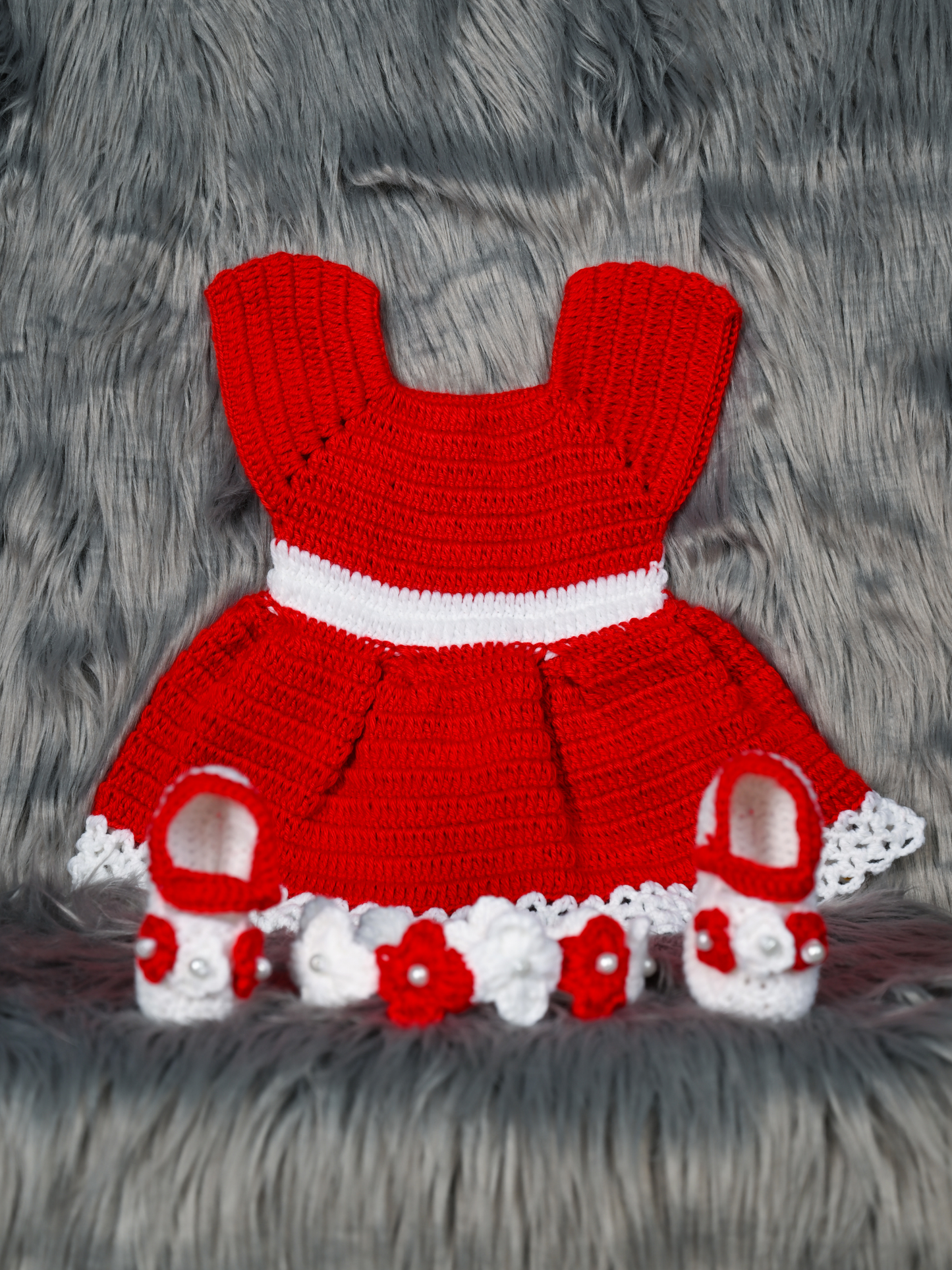 The Butterfly Crochet Set