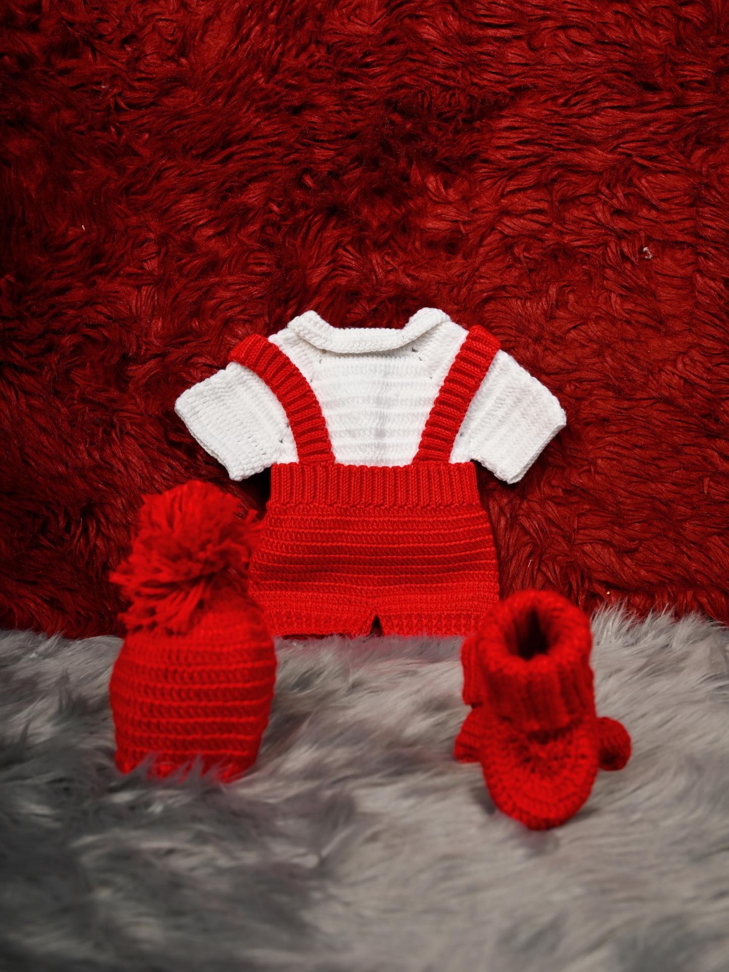 Little Ruffles