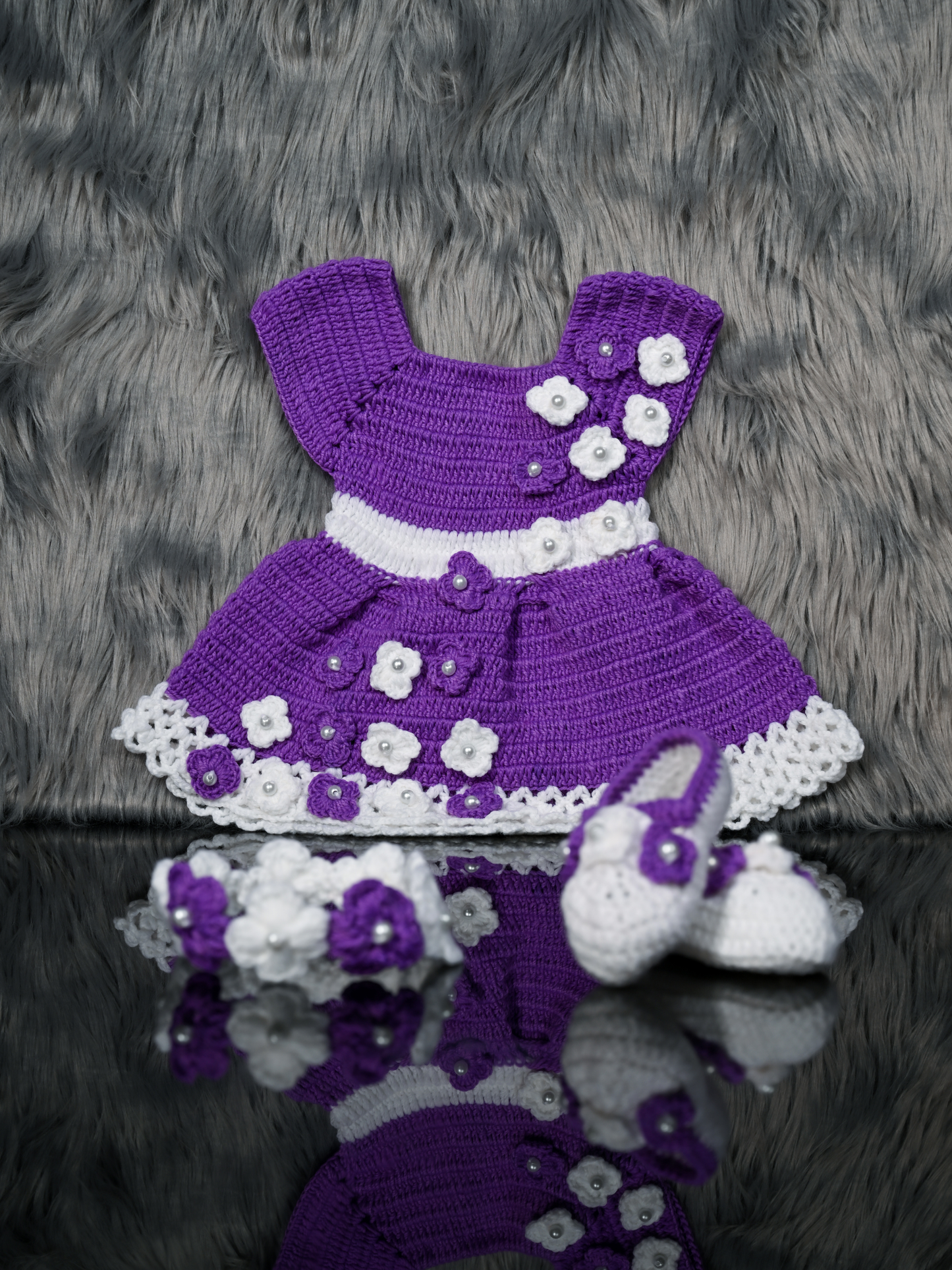 The Butterfly Crochet Set