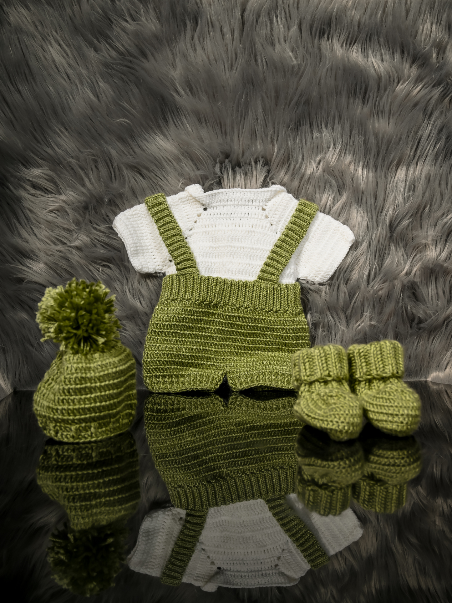 Little Ruffles
