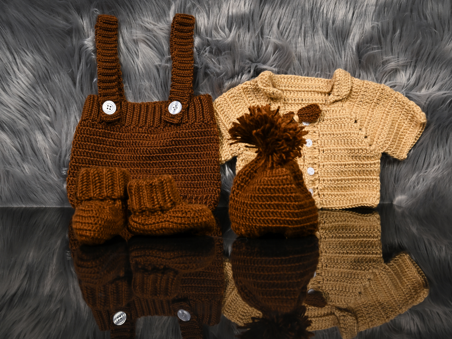 Little Ruffles
