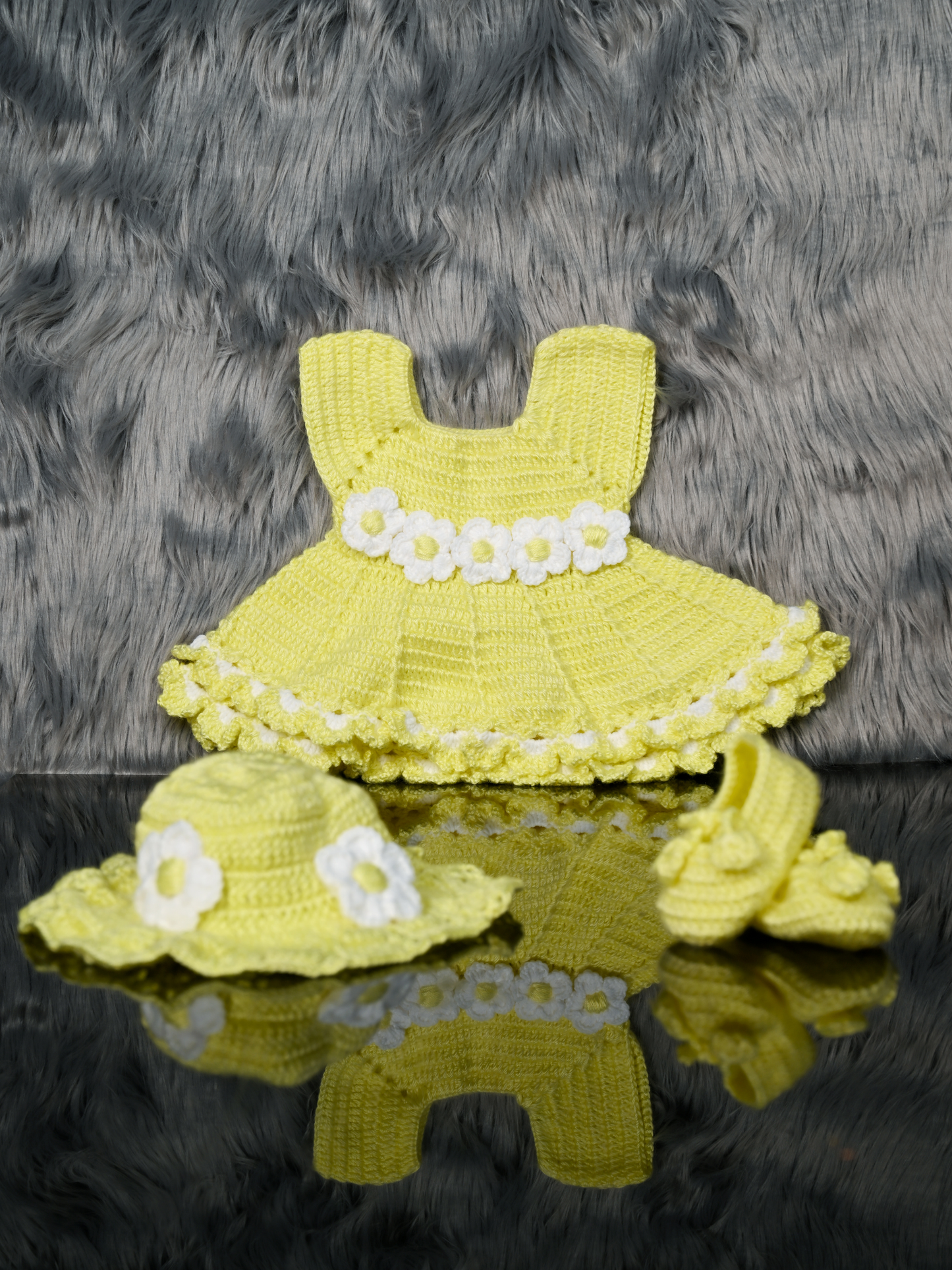 Baby Flowers