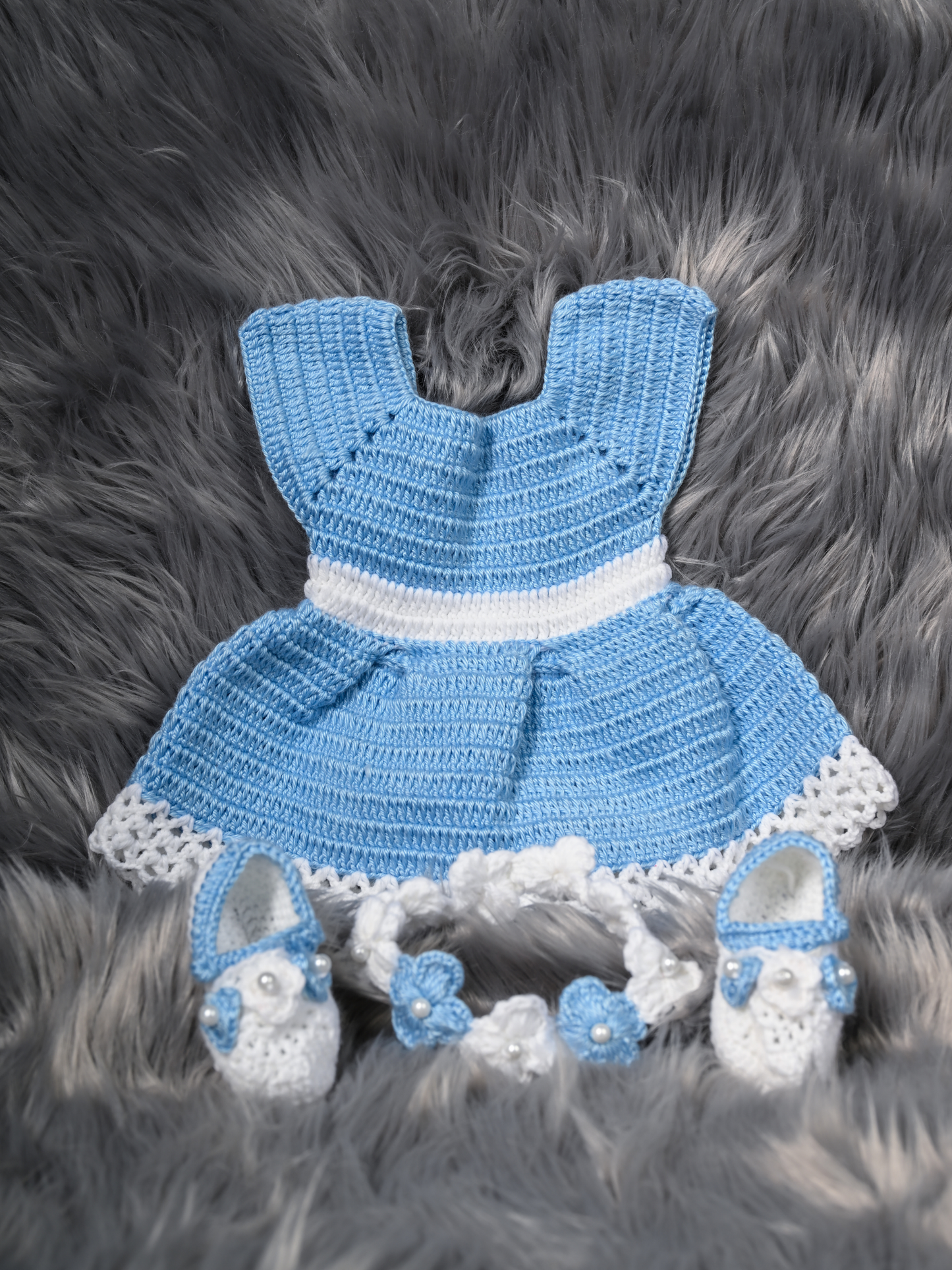 The Butterfly Crochet Set