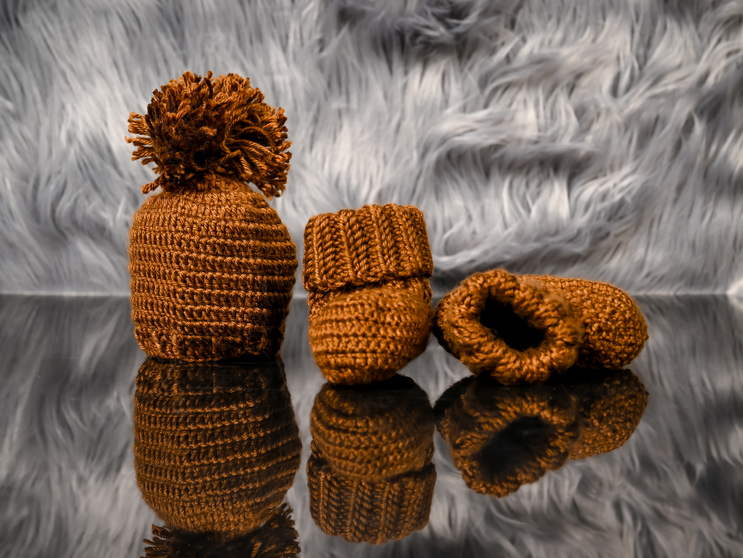 Little Ruffles