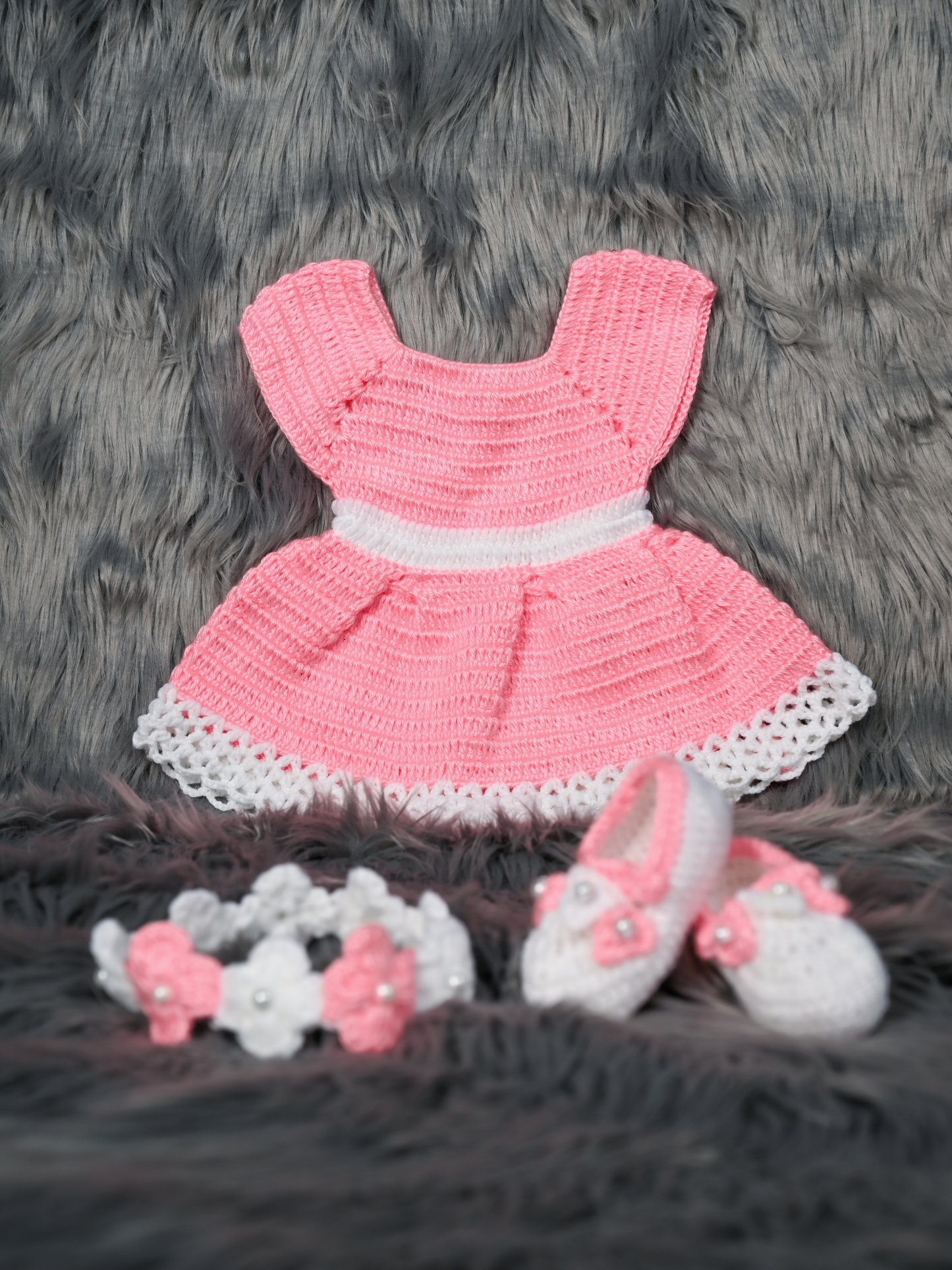 The Butterfly Crochet Set