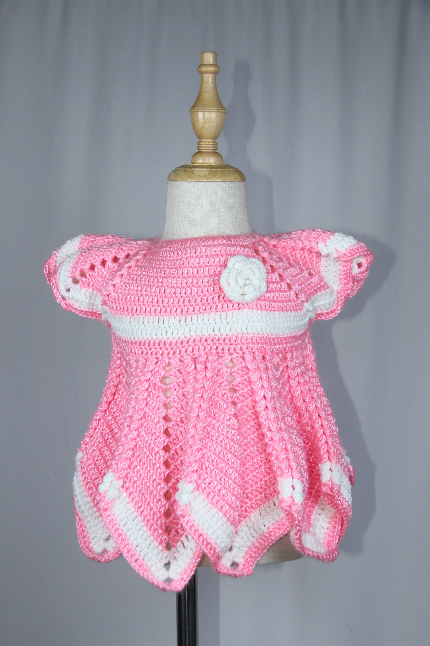 The Butterfly Crochet Set