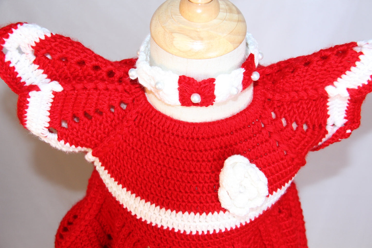 The Butterfly Crochet Set