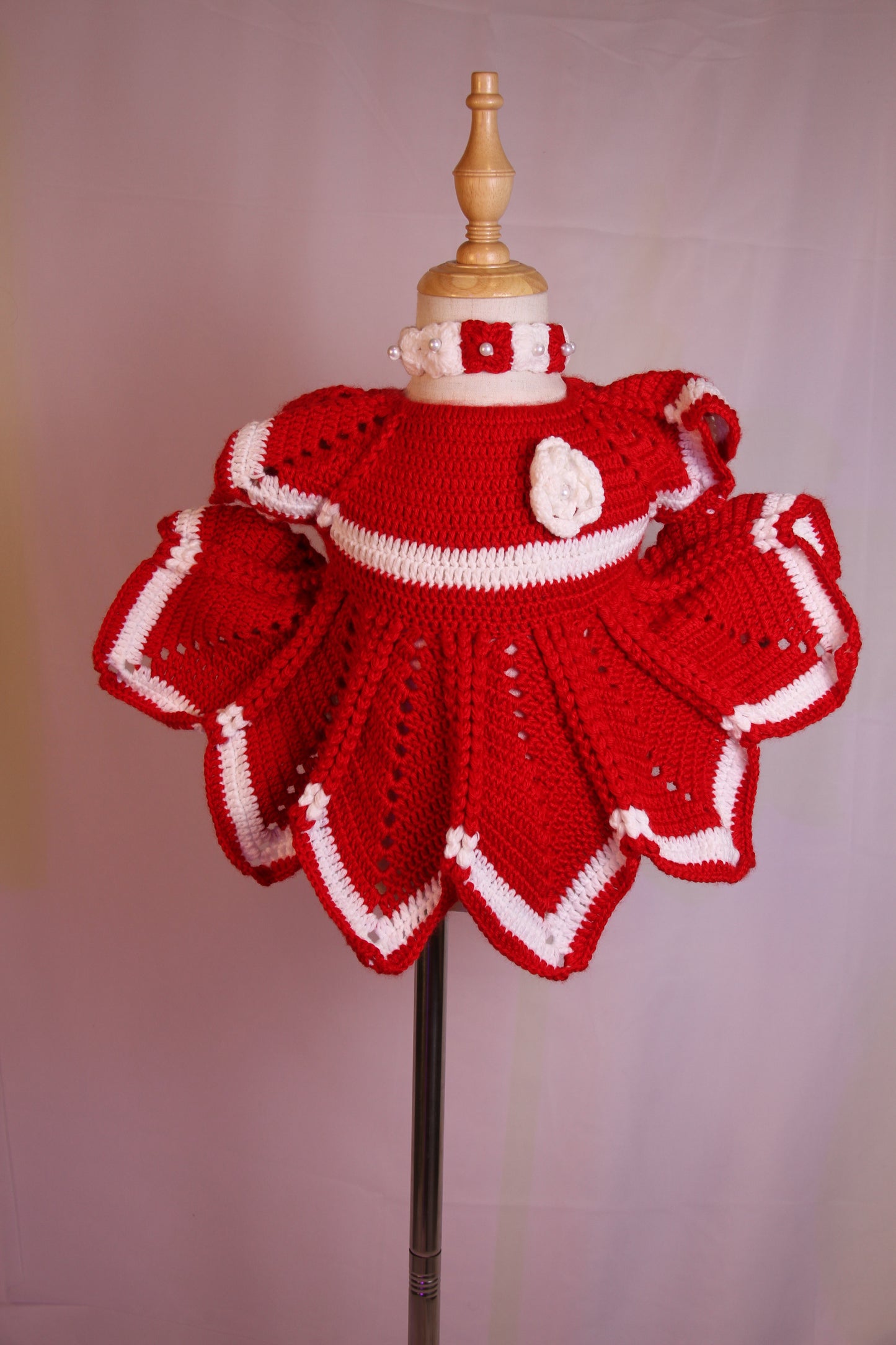 The Butterfly Crochet Set