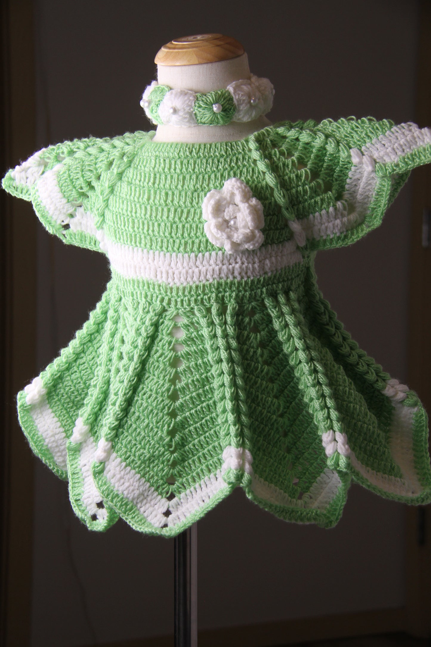 The Butterfly Crochet Set