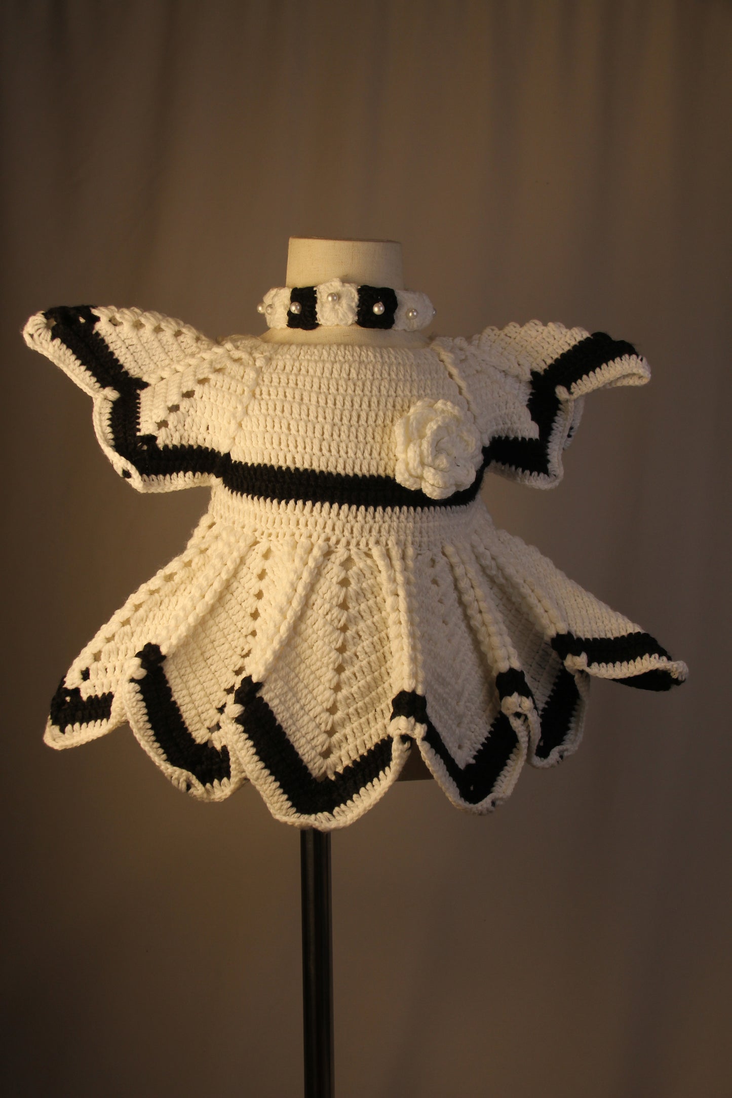 The Butterfly Crochet Set