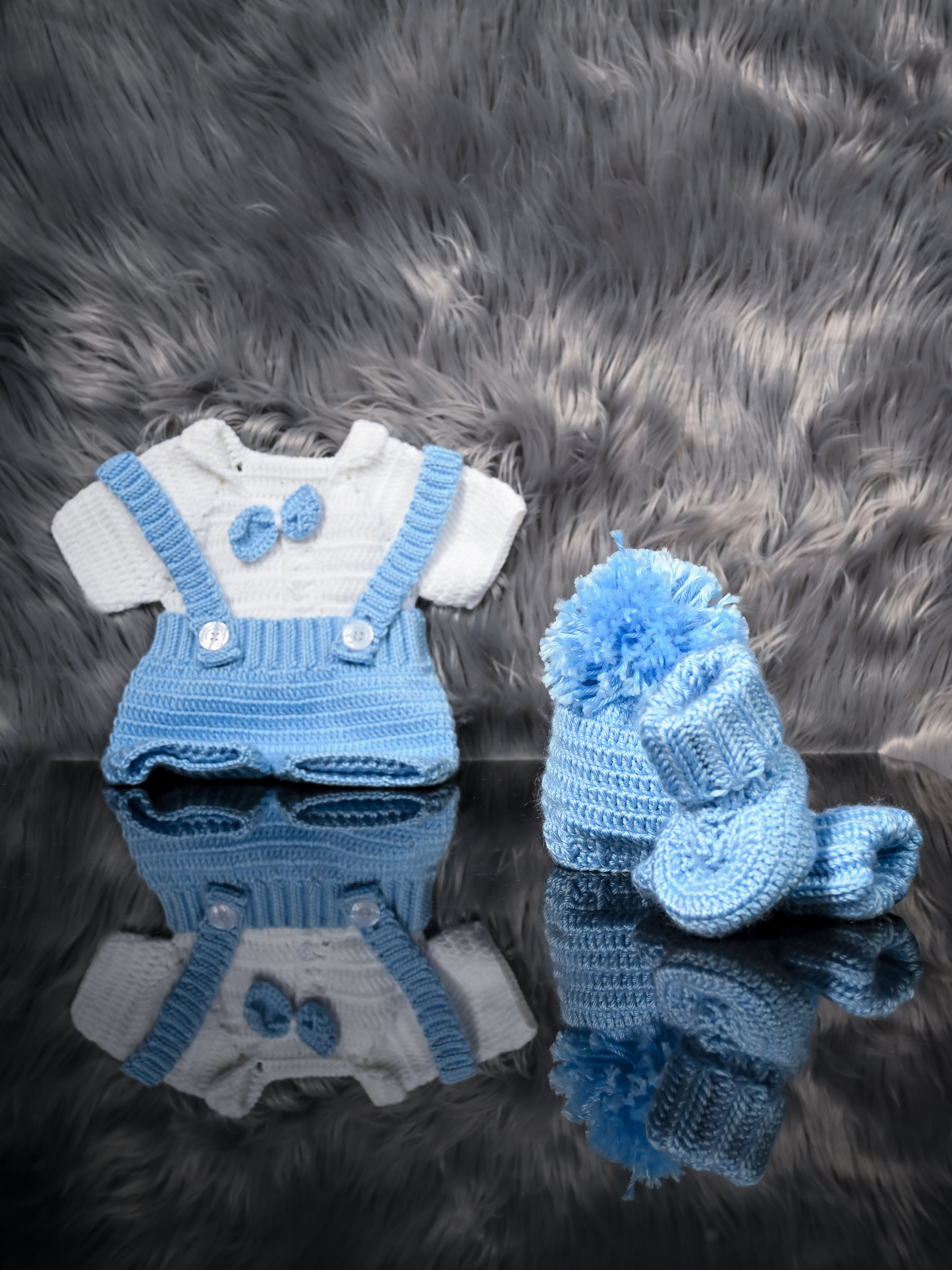 Little Ruffles