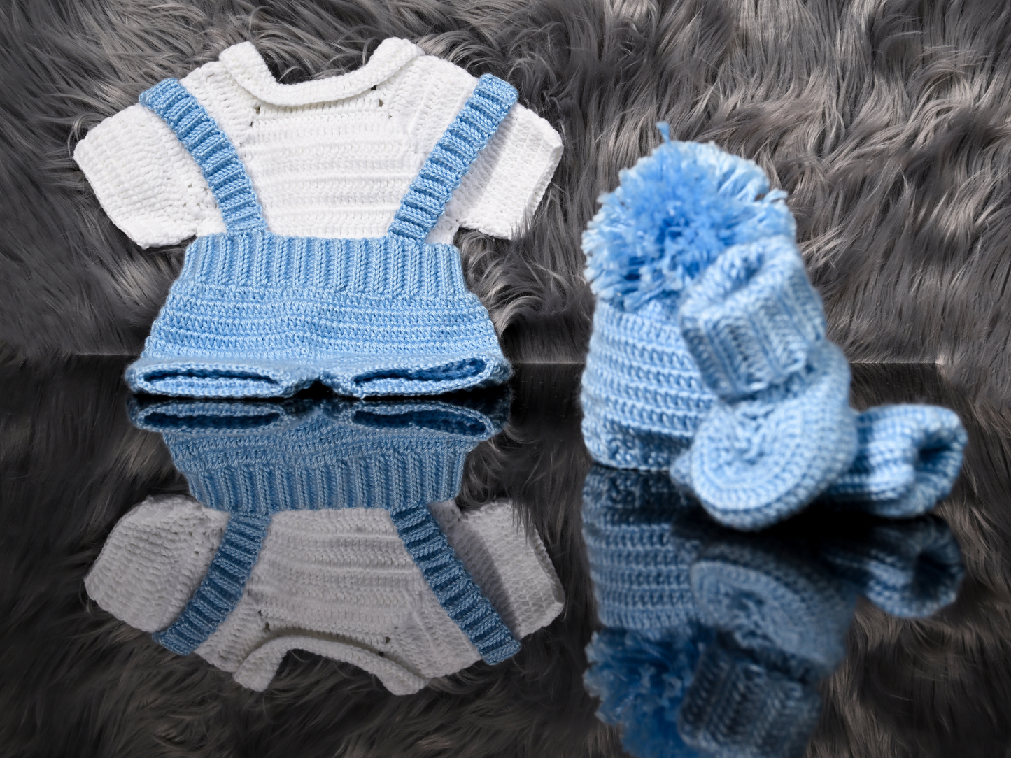Little Ruffles