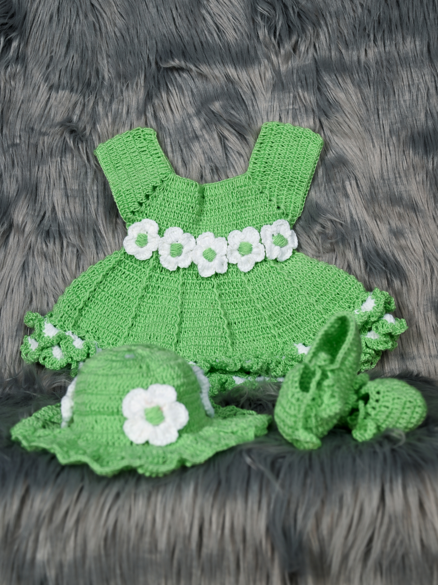 Baby Flowers