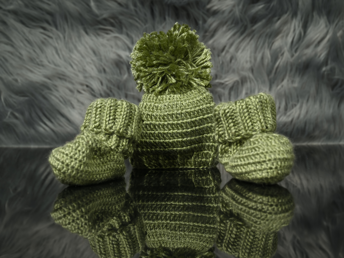 Little Ruffles