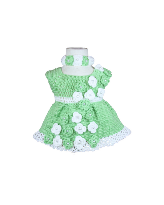 Princess Dreams Crochet Set